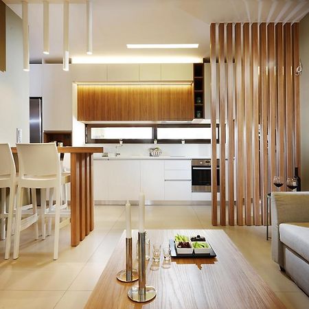 Armi Luxury Apartment In The Heart Of The City Ханья Экстерьер фото